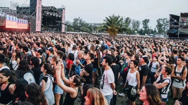 Festival Bandera 2025: Rosario se prepara para una nueva edición del encuentro de rock