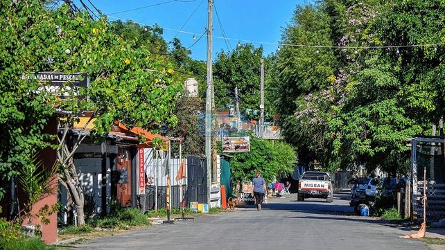 Semana Santa: La mejor empandas es la de Puerto Sánchez