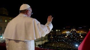 El pontífice argentino murió el 21 de abril con 88 años de edad. (Vaticano)