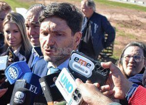 Pullaro sobre el freno a la baja de imputabilidad: Es muy grave ese garantismo bobo