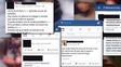 Una alumna fue golpeada entre 20 en un ataque planeado en Facebook