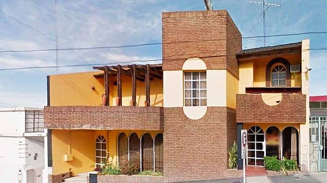Hotel Don Marcos