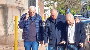 El Tribunal de Disciplina dará a conocer el fallo por el reclamo de Colón