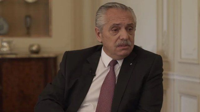 Desde el Congreso buscan quitarle a Alberto Fernández su jubilación de privilegio