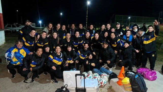 San José ganó por penales y clasificó.