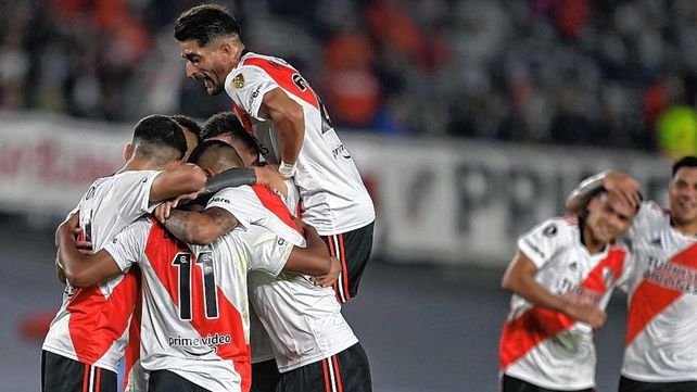 River quiere ser uno de los mejores de los primeros ante Alianza Lima