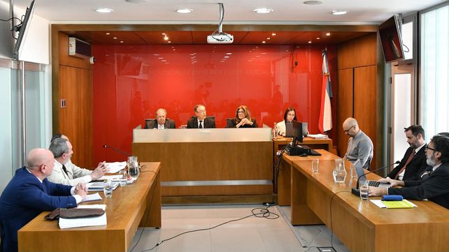 El STJ rechazó la impugnación extraordinaria y confirmó la sentencia de Casación en la causa Juan Ruiz Orrico