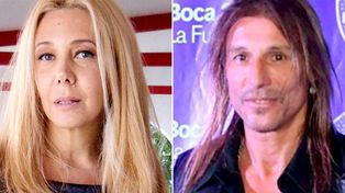 Claudio Caniggia conocerá a fin de mes si será procesado por la denuncia de abuso sexual que presentó su ex esposa Mariana Nannis.