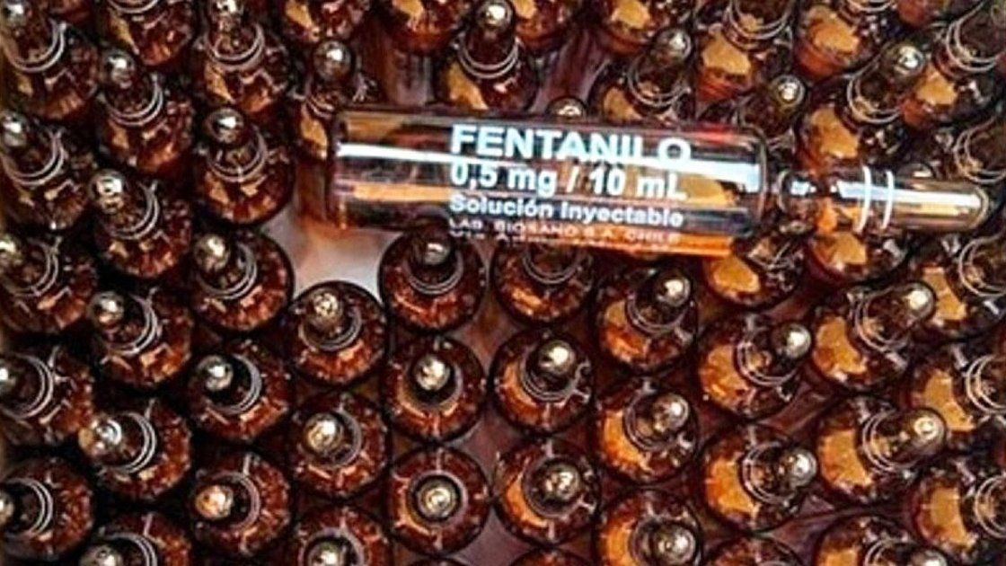 El informe de la comisión investigadora de Diputados por el fentanilo contaminado señala incumplimientos reiterados en controles de Anmat y dispersión de normas. 20 recomendaciones El informe de la comisión investigadora de Diputados por el fentanilo contaminado señala incumplimientos reiterados en controles de Anmat y dispersión de normas. 20 recomendaciones