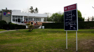 Old Resian: renuncia de la presidenta, cheques sin fondos y un faltante