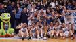 Las reinas del básquet rosarino son las de Náutico Sportivo Avellaneda