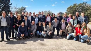 Dirigentes del PRO santafesino salieron a jugar fuerte en la interna del partido.&nbsp;