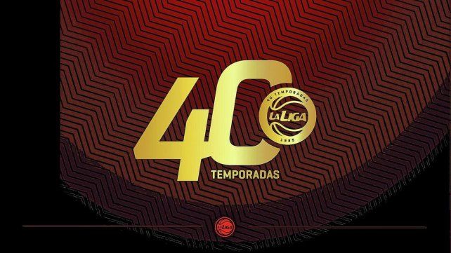 La Liga Nacional cumple 40 años: el mejor invento del básquet argentino.