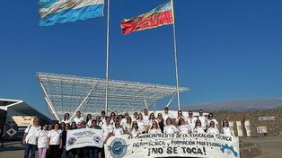 XXVI Encuentro Nacional de Educación Técnica