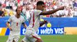 Argentina o Suiza ya tienen rival en semifinales: Inglaterra, que superó con lo justo a Noruega