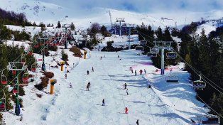 Invierno 2026: cuánto costará esquiar en los principales centros del país
