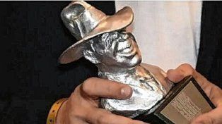 Premios Gardel: varios santafesinos brillaron en la gala