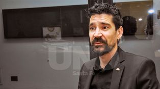 Médicos Sin Fronteras busca socios en Santa Fe