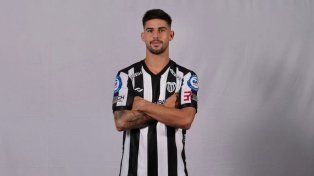 Colón analiza el fichaje de Santiago Briñone para reforzar el mediocampo