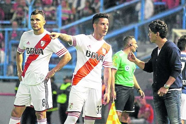 Sebastián Driussi y Nicolás Bertolo son algunos de los nombres que interesan por el lado del Sabalero.