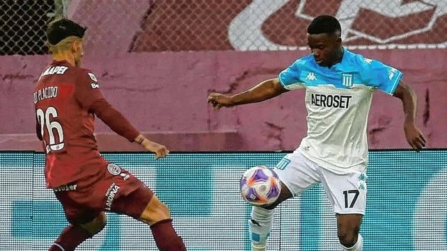 Lanús recibe a Racing
