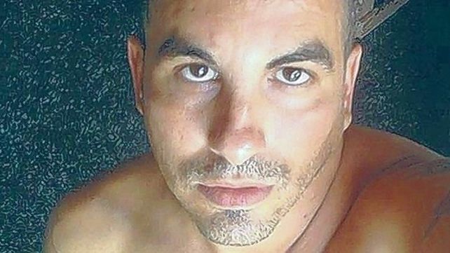 Fabián Tablado.&nbsp;