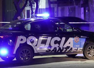 Santa Fe: investigan un presunto femicidio seguido de suicidio