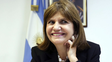 ¿que hacia patricia bullrich durante la represion en rosario? ¿que hacia patricia bullrich durante la represion en rosario?