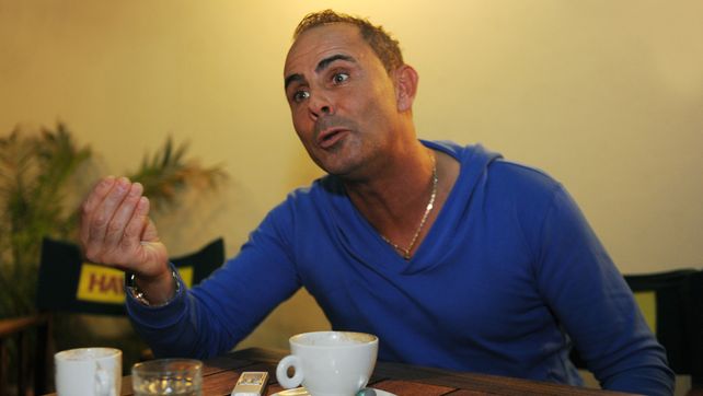 Pablo Lunati atacó con todo a Andrés Merlos y Pablo Espinoza por sus bajos rendimientos.