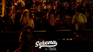La fiesta Serena llega a Lotus Club: El Sábado 9 de Mayo. Cena, show en vivo y DJs