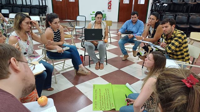 La UNER se encuentra en la etapa final de la Autoevaluación