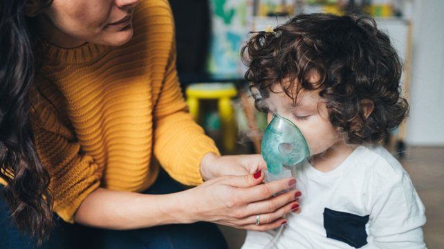 Entre Ríos mantiene baja incidencia de fibrosis quística: solo 7 casos en cinco años.