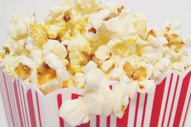 El pochoclo argentino llega a los cines de Hollywood