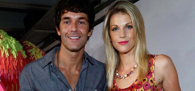 La nueva vida de Juliana Giambroni, la ex de Mariano Martínez