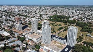 Controversia por la venta de terrenos nacionales en Santa Fe : Es una cachetada para los intereses de la ciudad