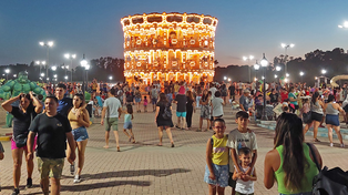 Agenda cultural en la región: shows