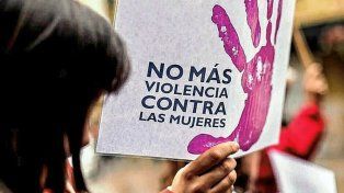 La Corte rechazó otro recurso del hombre condenado por intentar prender fuego a su pareja