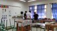 El relevamiento de edificios educativos ya alcanzó al 90 por ciento de las escuelas El relevamiento de edificios educativos ya alcanzó al 90 por ciento de las escuelas