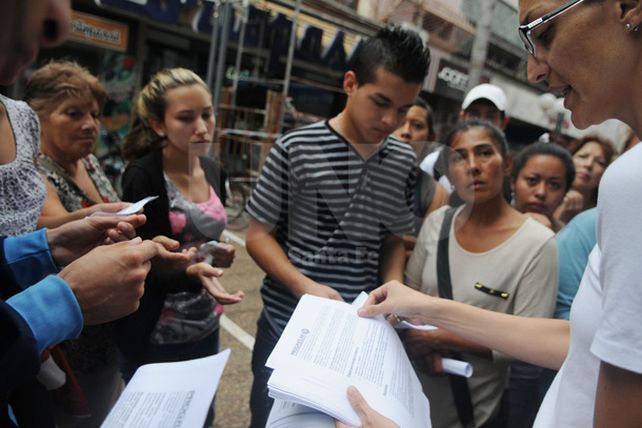 Más de 8500 jóvenes de la provincia ya se inscribieron al Progresar