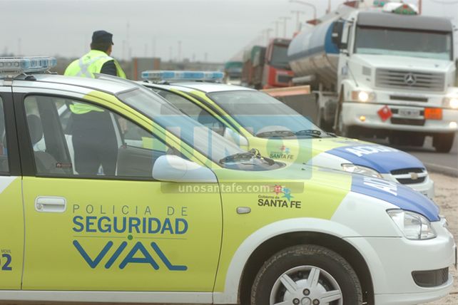 Mariano Cuvertino, nuevo subsecretario de la Agencia Provincial de Seguridad Vial