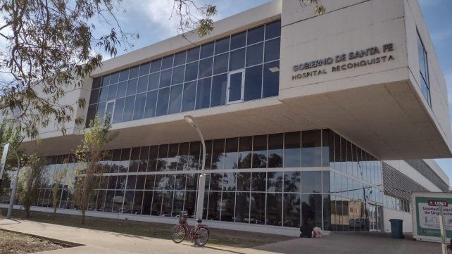Hospital de Reconquista Hospital de Reconquista