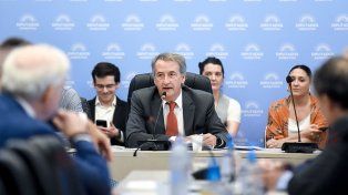 Comisión de Asuntos Constitucionales que preside el santafesino Nicolás Mayoraz. Debatirán el proyecto de Eliminación/suspensión de las elecciones PASO&nbsp;