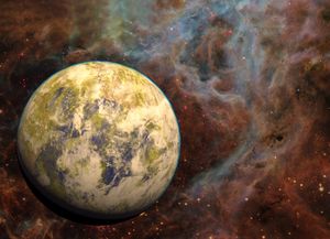 Descubren un nuevo planeta extrasolar que puede ser habitable para los humanos