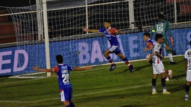 Patronato, un rival incómodo para Unión en el historial