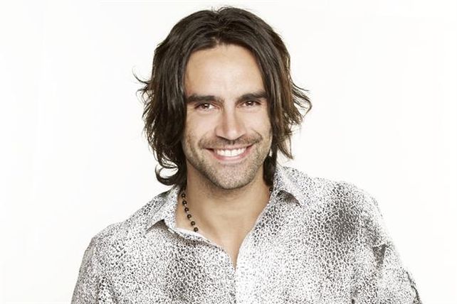 ¿Te gusta el cambio de look de Gonzalo Heredia?