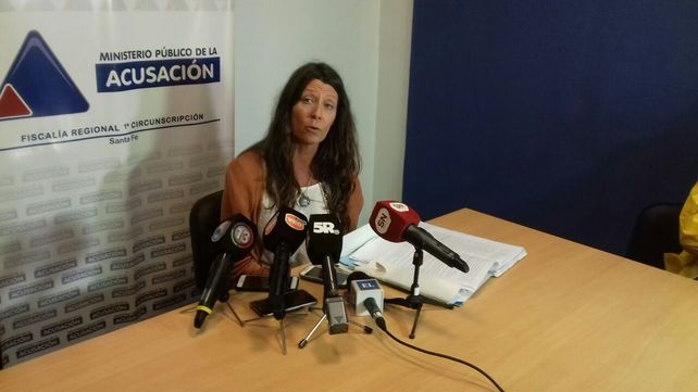 Investigación. La funcionaria solicitó los informes para determinar si imputa o no al agresor.&nbsp;