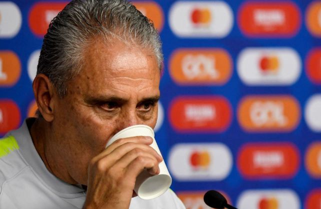 Tite: No se puede neutralizar a Messi