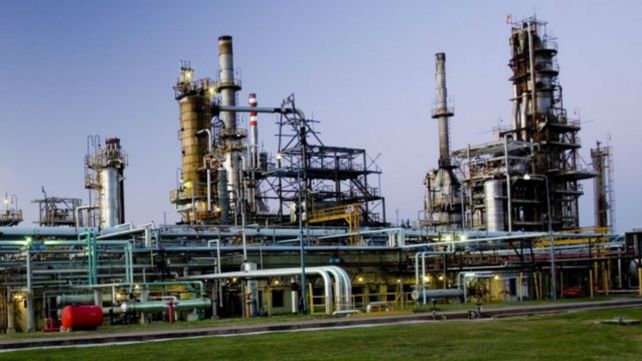 La Justicia intervino Oil Combustibles, la petrolera de Cristóbal  López