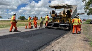 El gobierno provincial anunció la reparación de 38 rutas santafesinas: cinco en el departamento La Capital