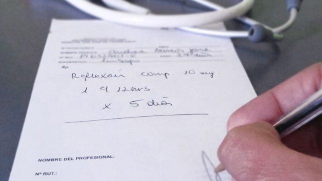 Cambia el sistema de salud laboral para empleados públicos en Santa Fe.